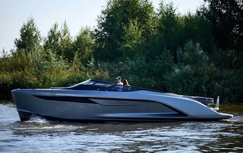 Princess R35 (2021)