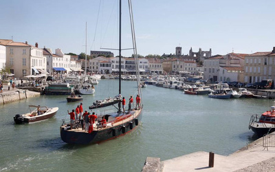 Latitude 46 Tofinou 16