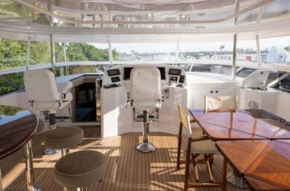 Westport Natural 9