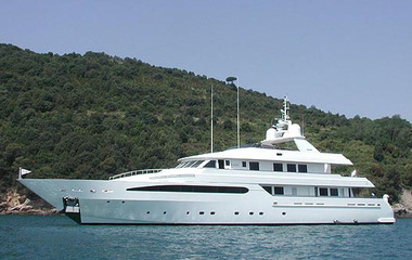 Intermarine Princess Anna