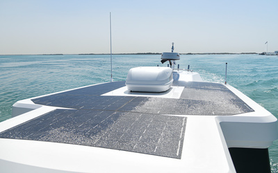 Silvercraft SilverCat 34 Lux