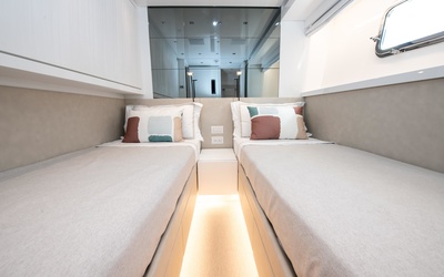 Weldcraft 202 Rebel Hardtop