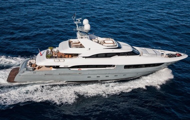 Mondomarine Legenda