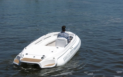 Novurania Equator 500