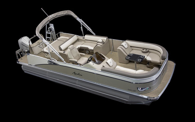 Avalon Catalina Versatile Rear Bench 25