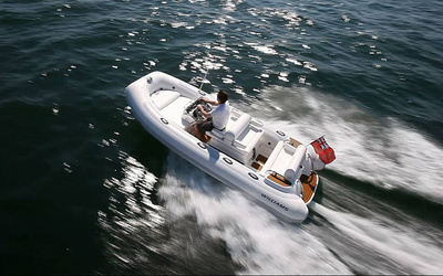 Williams Dieseljet 445