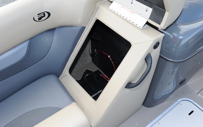 Princecraft Ventura 194