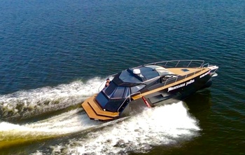 RusSea RS Blade 36 (2021)