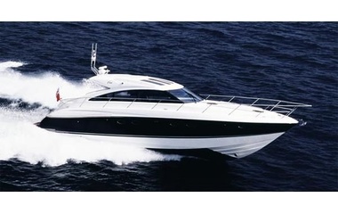 Princess V52