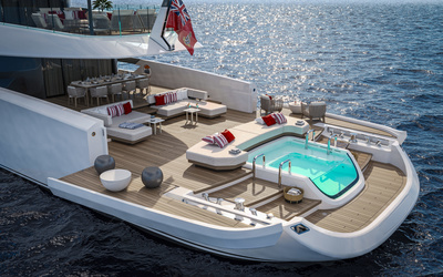 Columbus Atlantique 47