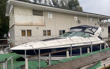 Fairline 40 Targa (2003)