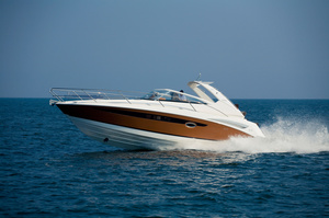 Galeon 325 Open