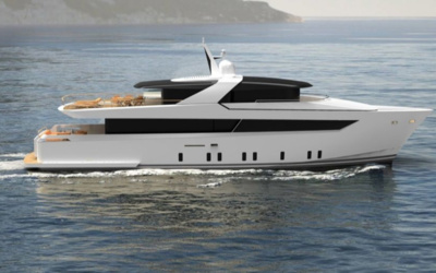 Bering Cat: buy for a best price on itBoat