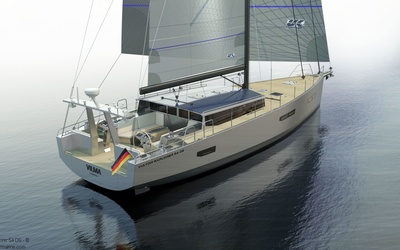 Viator Explorer 54 DS