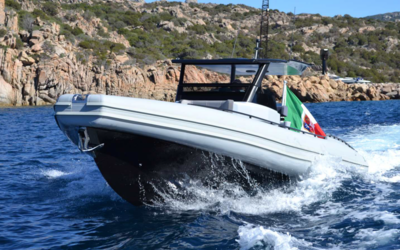 Novamarine Black Shiver 100