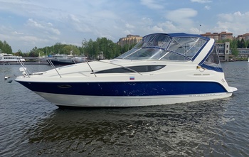 Bayliner 285 Cruiser
