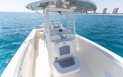 Cobia 280 CC