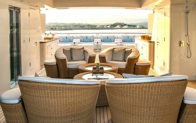 Alumacraft Crappie Deluxe