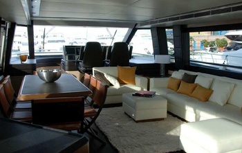 Azimut Magellano 74