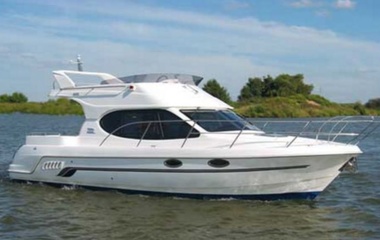 Galeon 280 Fly