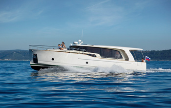 Greenline 40