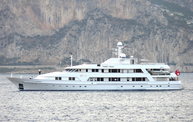 Oskarshamns Varv (Swedeship) VIXIT