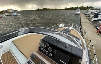 Galeon 420 Fly