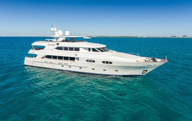 Richmond Yachts Miss Stephanie