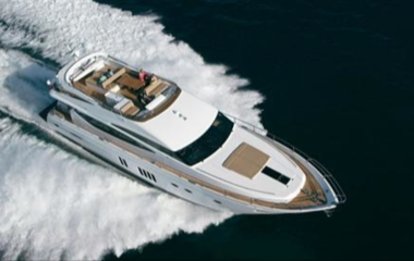 Princess Sabbatical III