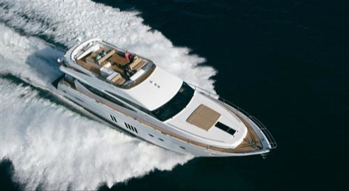 Princess Sabbatical III