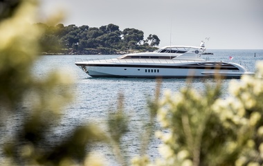 Mangusta Sea Diamond