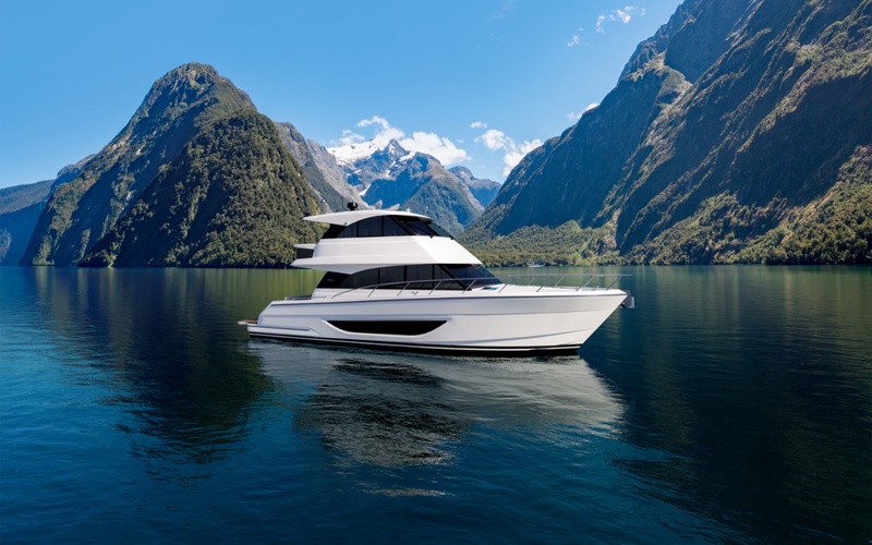 Maritimo M50