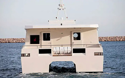 Astron Marin КМ-1760