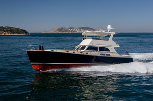 Vicem 62 Classic Flybridge
