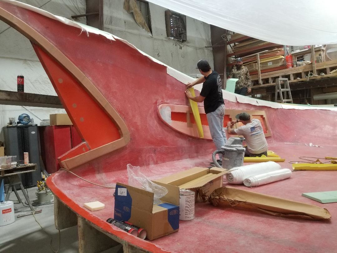 Garlington Yachts