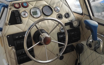Nissan Suncat (2004)