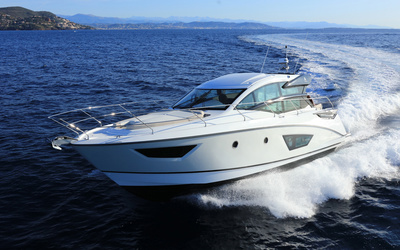 Beneteau Gran Turismo 50