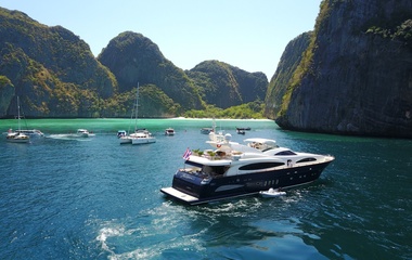 Astondoa For Your Eyes Only