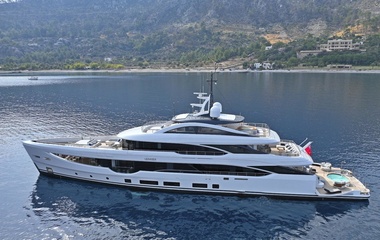 Benetti Legasea