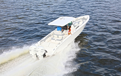 Marlago 37SS