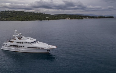 Benetti Hoshi