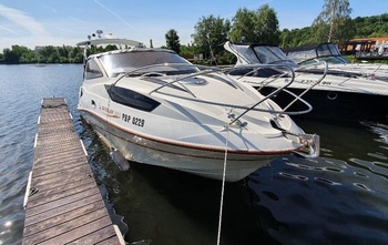 Quicksilver Activ 905 Weekend (2006)