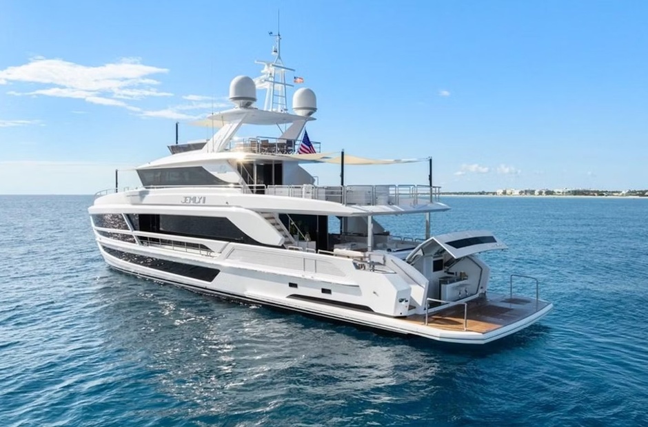 Horizon Jemily II