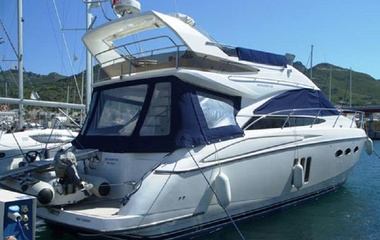 Princess 50