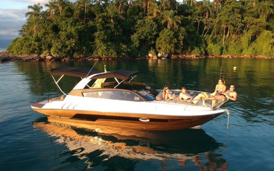 Triton 300 Sport