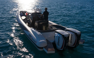 Lomac Adrenalina 8.5