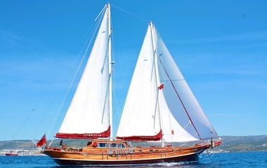 Custom Boats Il Fratello