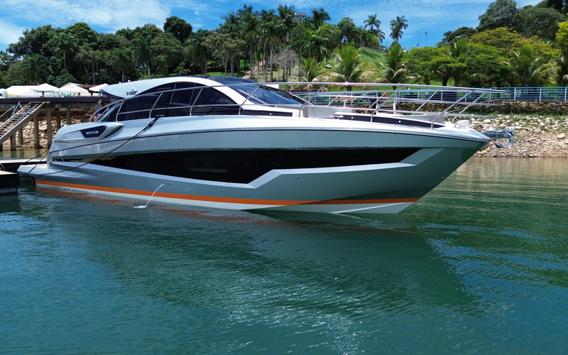 Ventura V550 Crossover