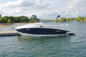Rinker Fiesta Vee 250