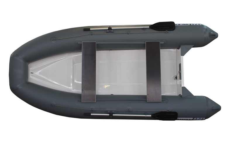WINboat 375RL
